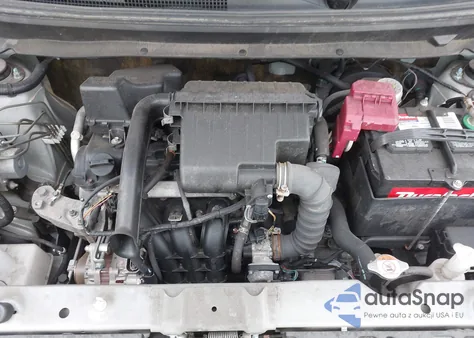 2020 Mitsubishi Mirage Es из США, поврежденный, VIN ML32A3HJ0LH003798